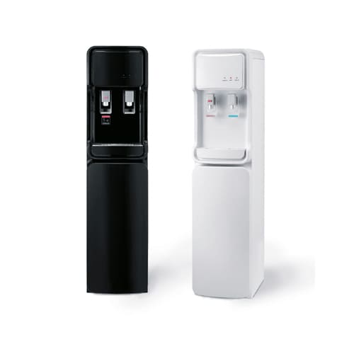 Fontaines d’eau potable pour bureaux