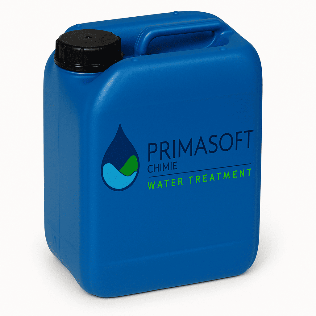 Produits chimiques traitement des eaux Maroc - antiscalant coagulant floculant polymère